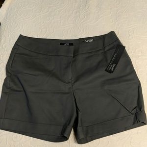 Dress Shorts